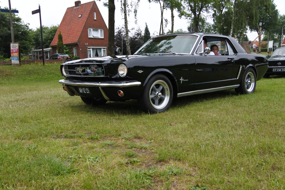 Oldtimerrit Geesteren 3 juni 2018 - 126